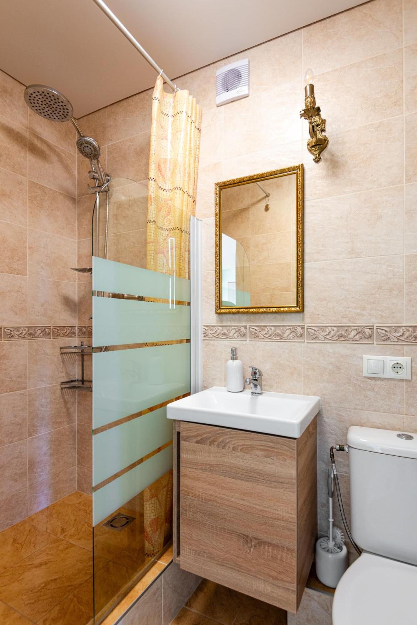 Golden Dune Apartment Klaipėda Eksteriør bilde