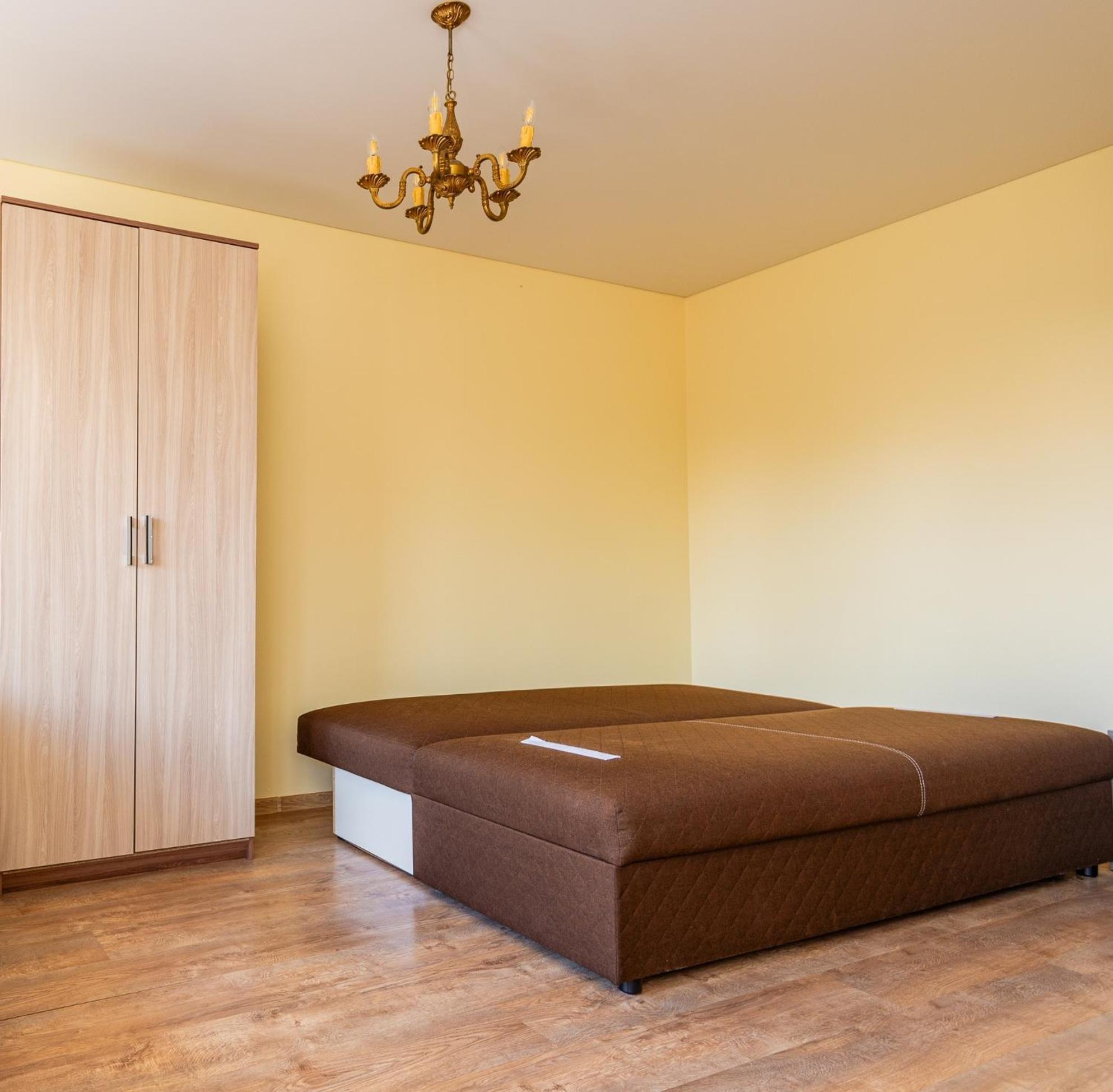 Golden Dune Apartment Klaipėda Eksteriør bilde